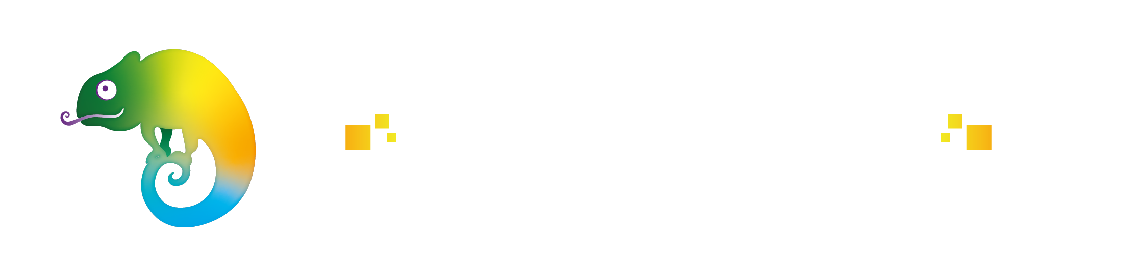 logo energine bianco
