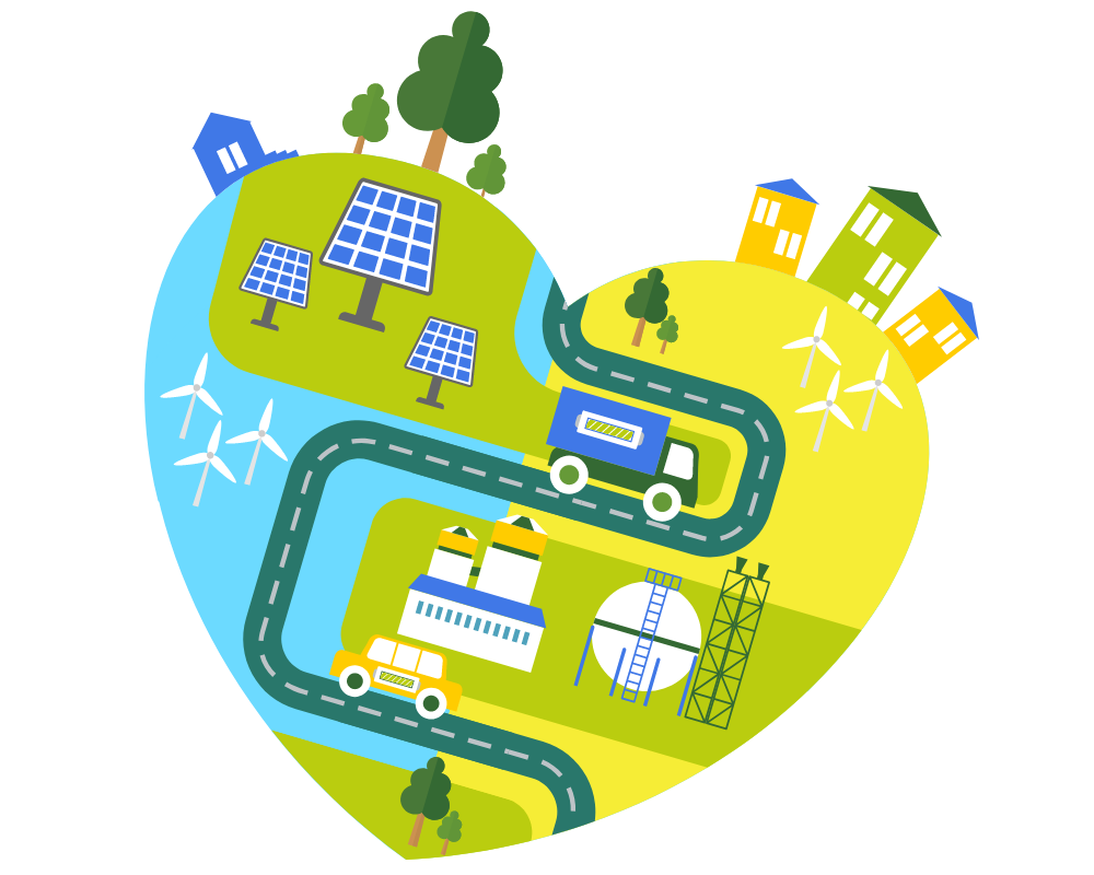 Progetto senza titolo (3) produzione idrogeno verde ed energia elettrica verde