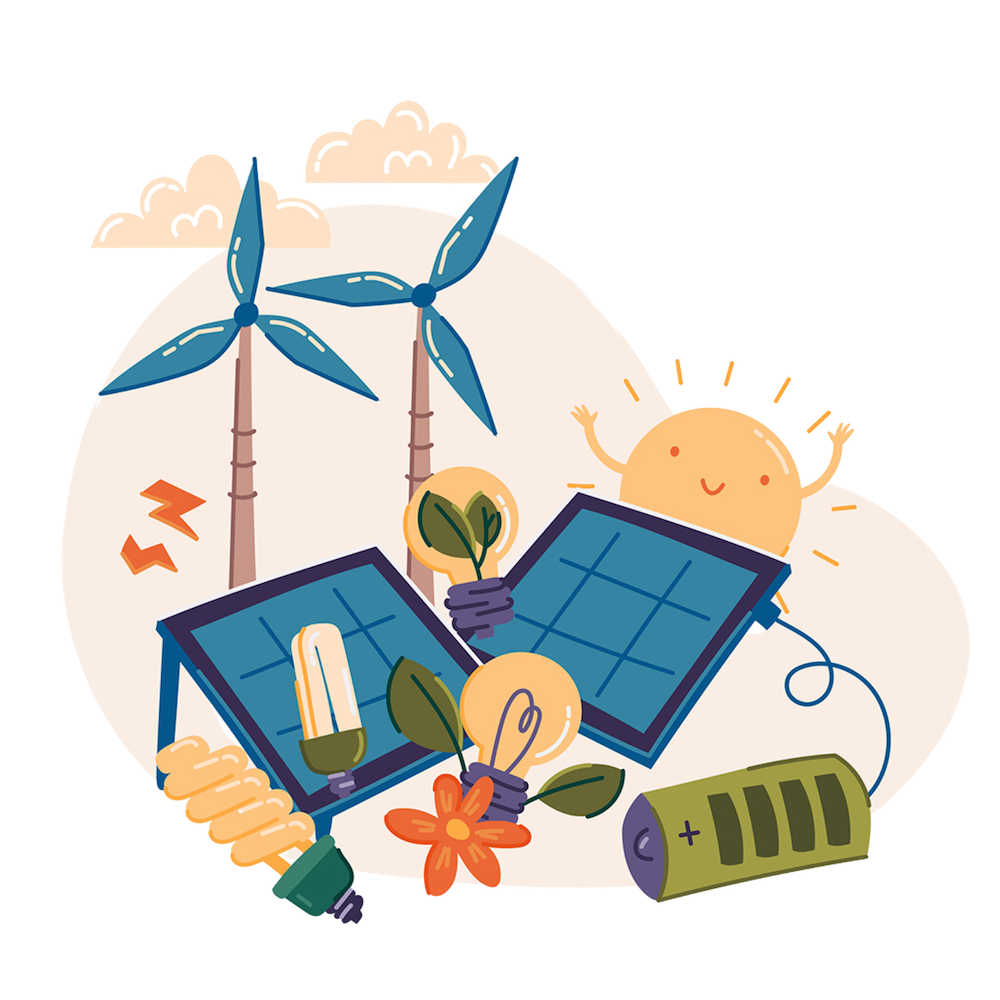 impianto fotovoltaico