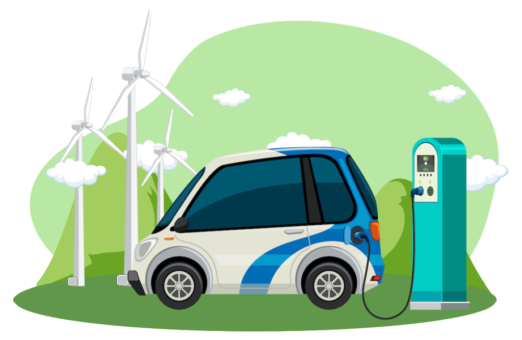 e-mobility-energine energia rinnovabile