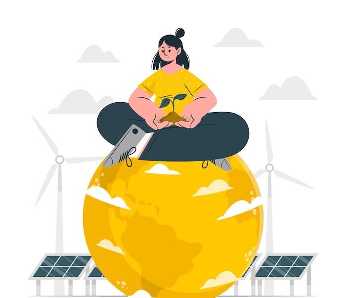 energia solare energine