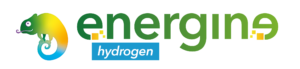 Cama e Logotipo Hydrogen