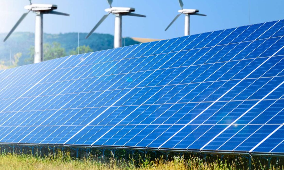 Fonti Rinnovabili: Record a Maggio, Coperto Oltre il 52% del Fabbisogno Elettrico Italiano