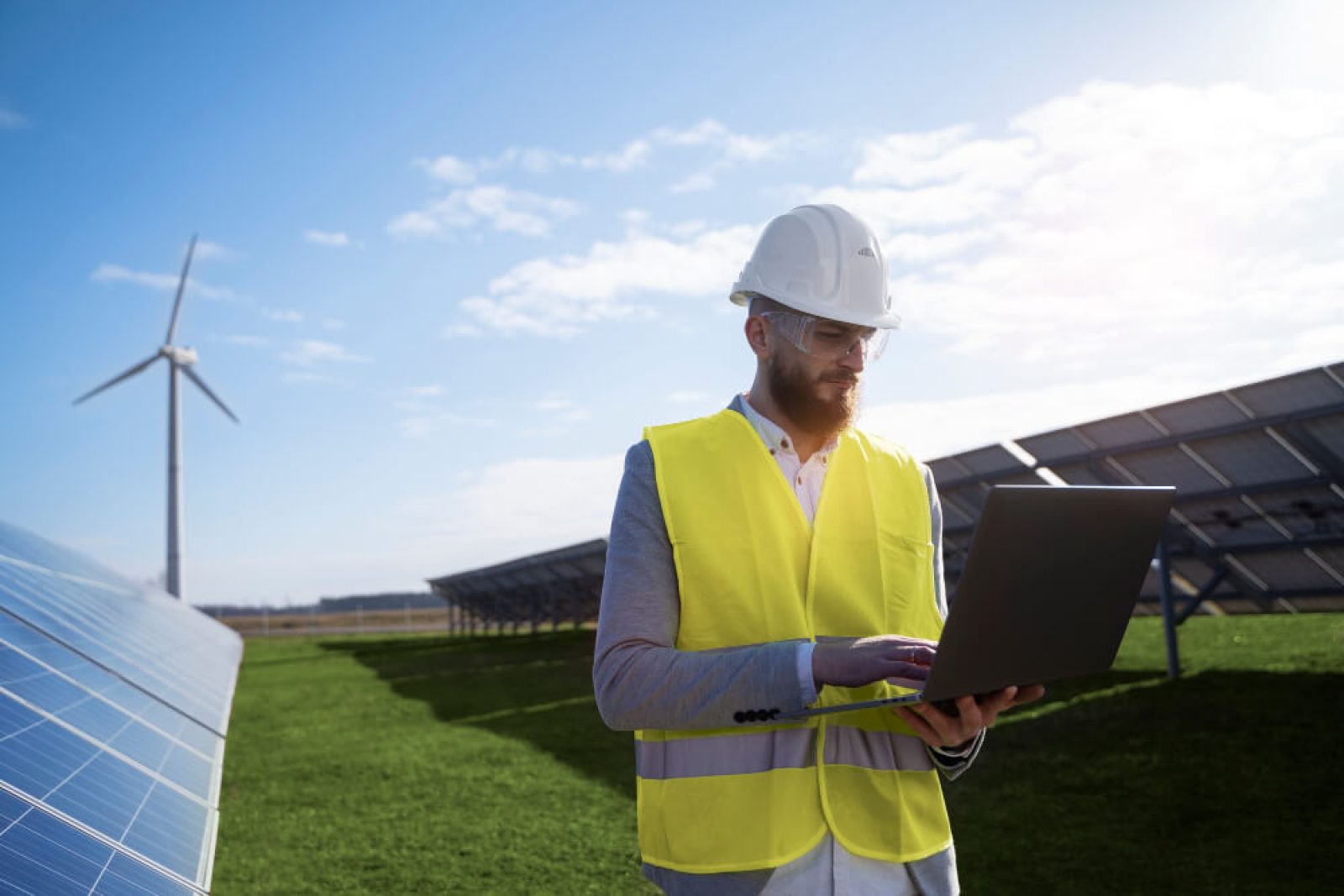 consulenza fotovoltaico energine