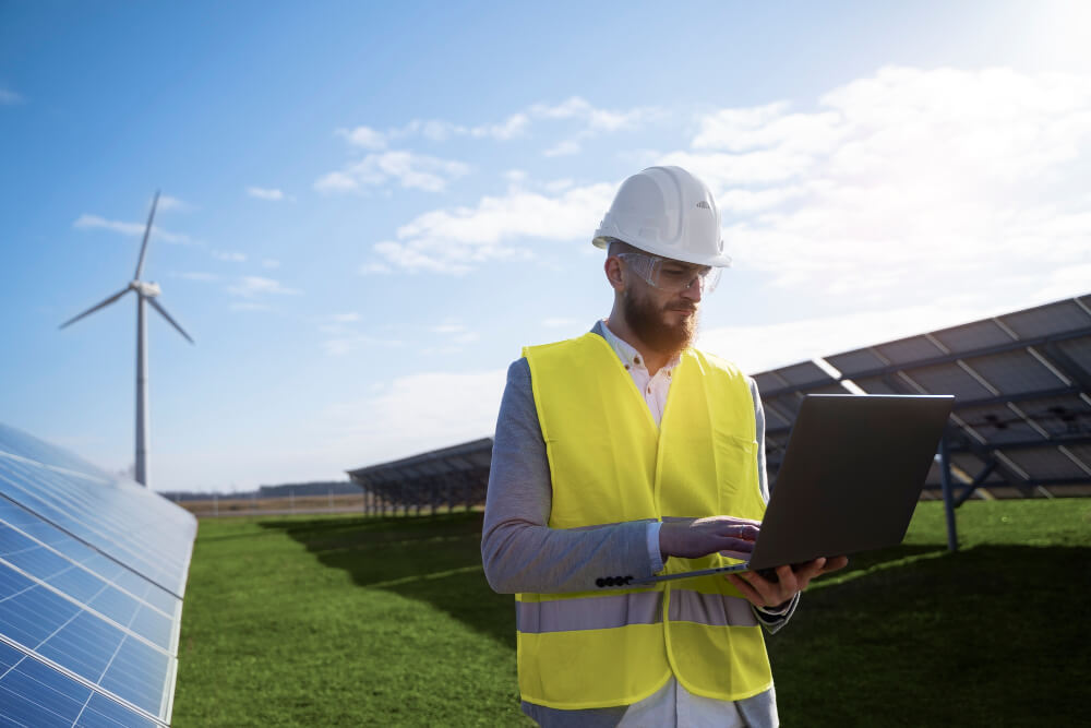 consulenza fotovoltaico energine