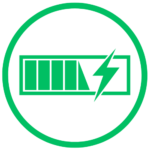 ricarica elettrica energine