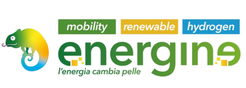 Energine logo