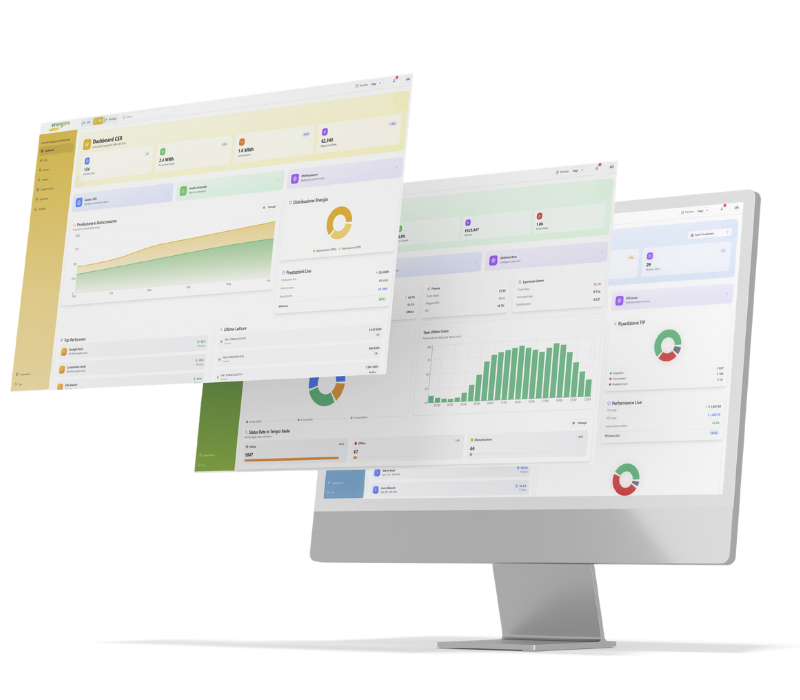 energine manager