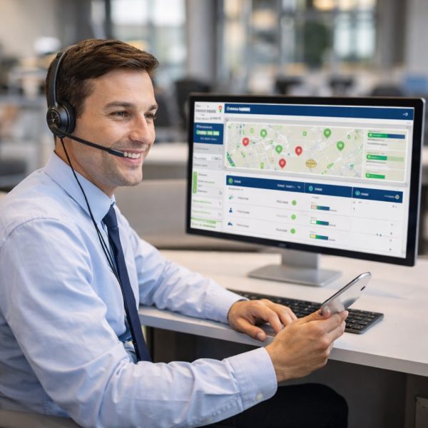 assistenza energine mobility