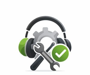 Assistenza e gestione completa