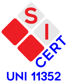 Certificazione ESCO UNI CEI 11352