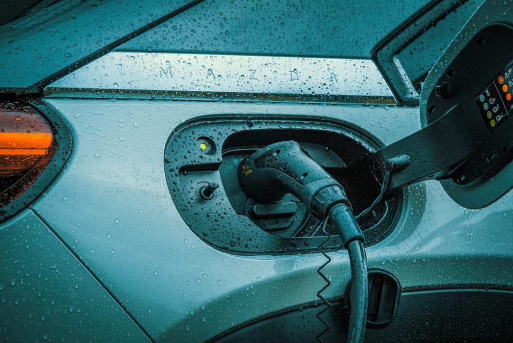 a close up of a car's fuel pump a close up of a car's fuel pump
